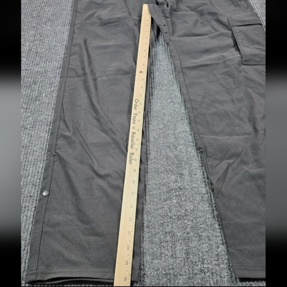 prAna Men's Stretch Zion Slim Fit Pants | US Men's 40x30 | NWT - Picture 2 of 11